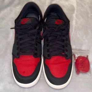 Nike Air Jordan KO Low 1 Size 11